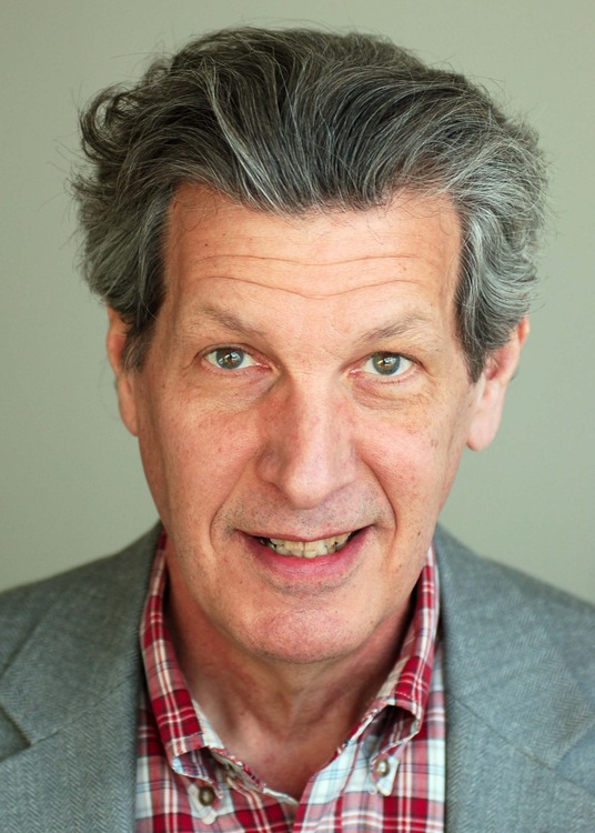 Photo of author Thomas Ittelson